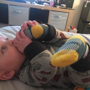 Meet your Posher, Roby